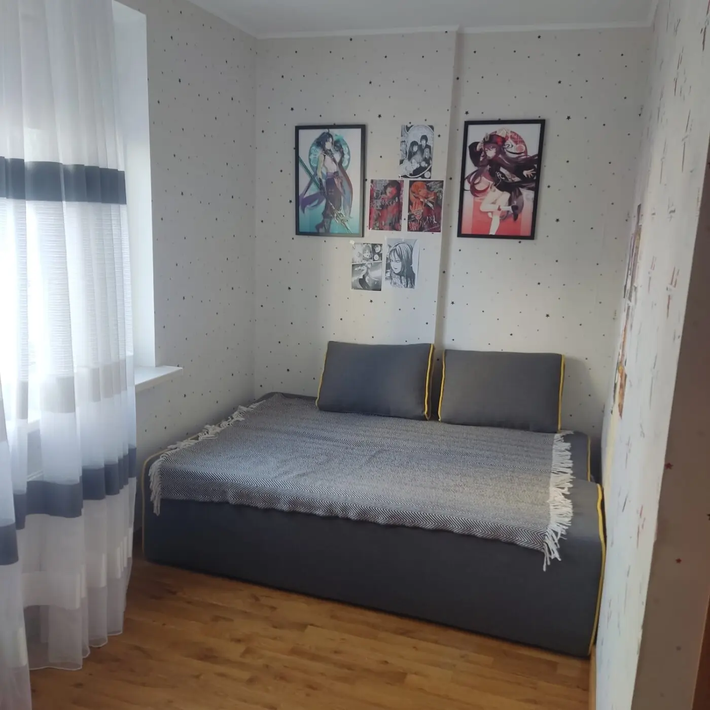 Фото Зняти 3 кімнатну квартиру, Київська вул. 245 Бровари в довгострокову оренду, ціна: 20000 грн, код 3241