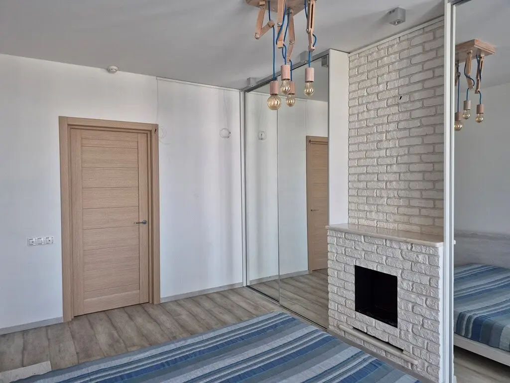 Фото Продаю 3 кімнатну квартиру, 74 кв. м, Соборності просп. (Возз’єднання) 30а Київ, ціна: 170000 $, код 3242