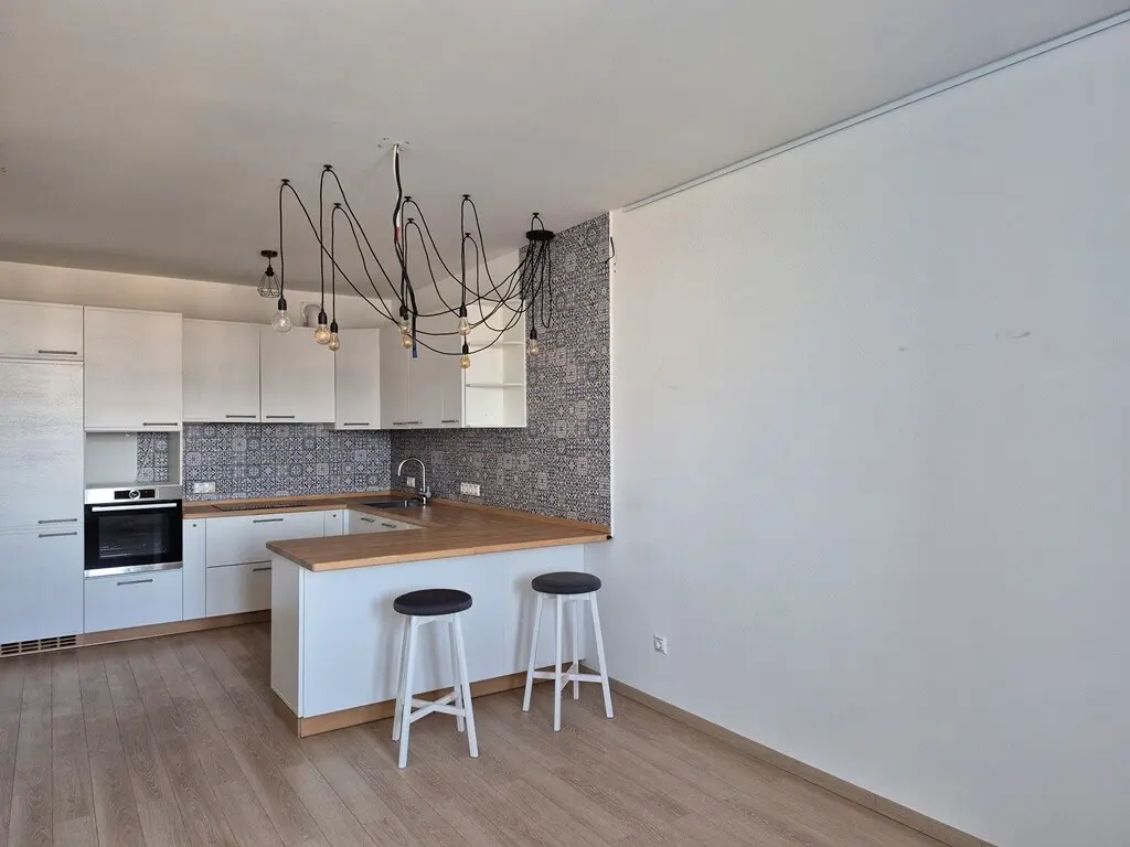 Фото Продаю 3 кімнатну квартиру, 74 кв. м, Соборності просп. (Возз’єднання) 30а Київ, ціна: 170000 $, код 3242