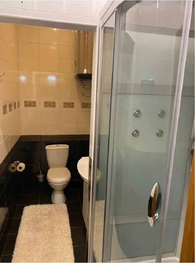 Фото Зняти 3 кімнатну квартиру, Срібнокільська вул.  Київ в довгострокову оренду, ціна: 26000 грн, код 3243