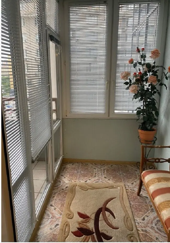 Фото Зняти 3 кімнатну квартиру, Срібнокільська вул.  Київ в довгострокову оренду, ціна: 26000 грн, код 3243