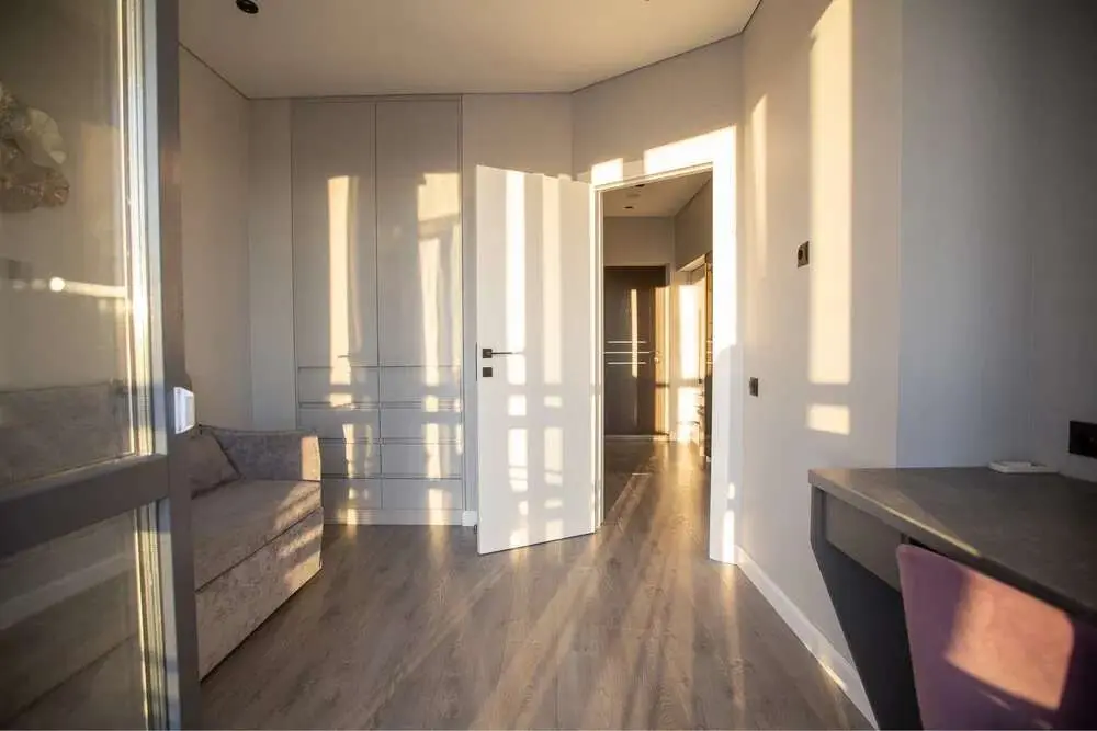 Фото Зняти 2 кімнатну квартиру, Архітектора Вербицького вул. 1 Київ в довгострокову оренду, ціна: 20000 грн, код 3245