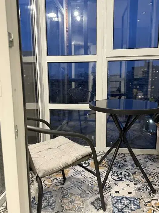 Фото Зняти 2 кімнатну квартиру, Архітектора Вербицького вул. 1 Київ в довгострокову оренду, ціна: 20000 грн, код 3245