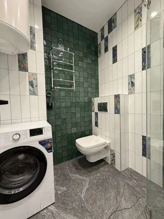 Фото Зняти 2 кімнатну квартиру, Архітектора Вербицького вул. 1 Київ в довгострокову оренду, ціна: 20000 грн, код 3245