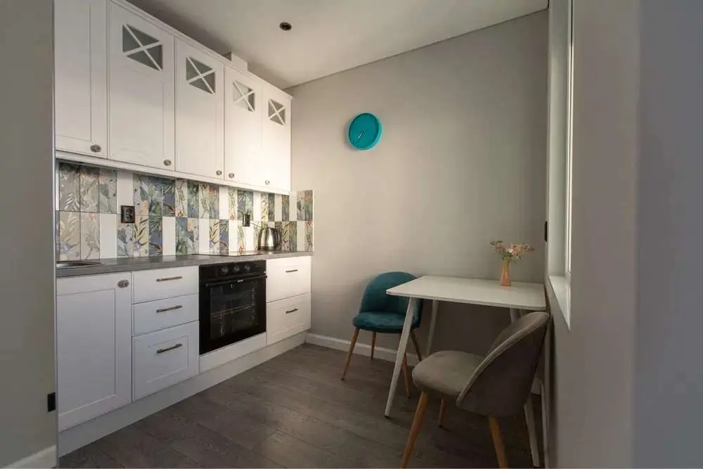 Фото Зняти 2 кімнатну квартиру, Архітектора Вербицького вул. 1 Київ в довгострокову оренду, ціна: 20000 грн, код 3245