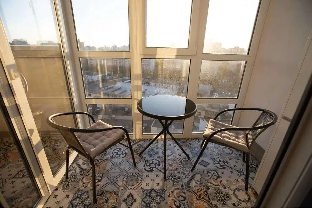 Фото Зняти 2 кімнатну квартиру, Архітектора Вербицького вул. 1 Київ в довгострокову оренду, ціна: 20000 грн, код 3245