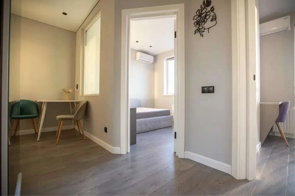 Фото Зняти 2 кімнатну квартиру, Архітектора Вербицького вул. 1 Київ в довгострокову оренду, ціна: 20000 грн, код 3245