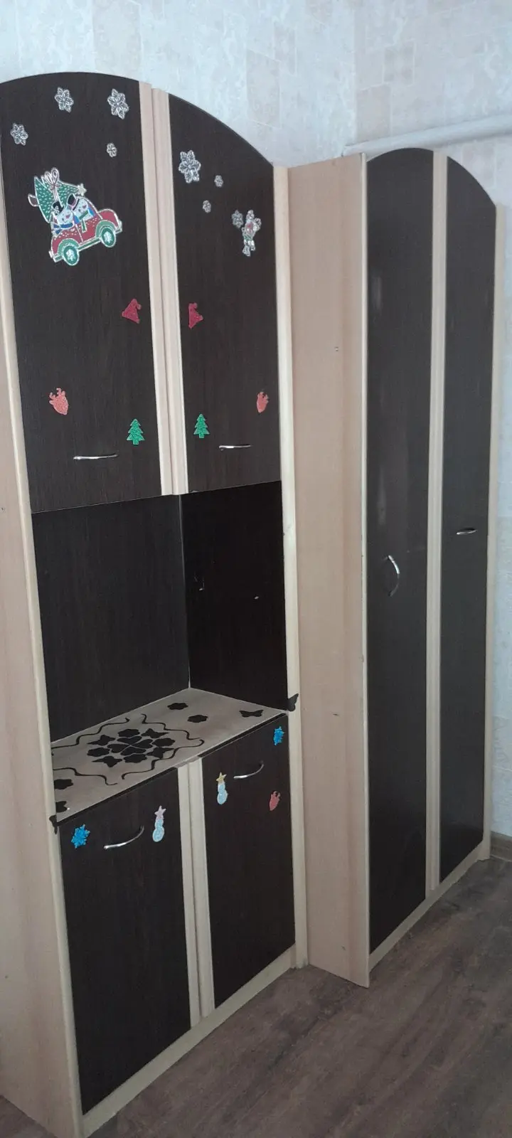 Фото Rent a house, Luhova Street  Kyiv for long-term rent, price: 9000 UAH, code 3248