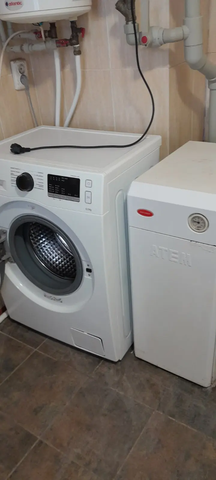 Фото Rent a house, Luhova Street  Kyiv for long-term rent, price: 9000 UAH, code 3248