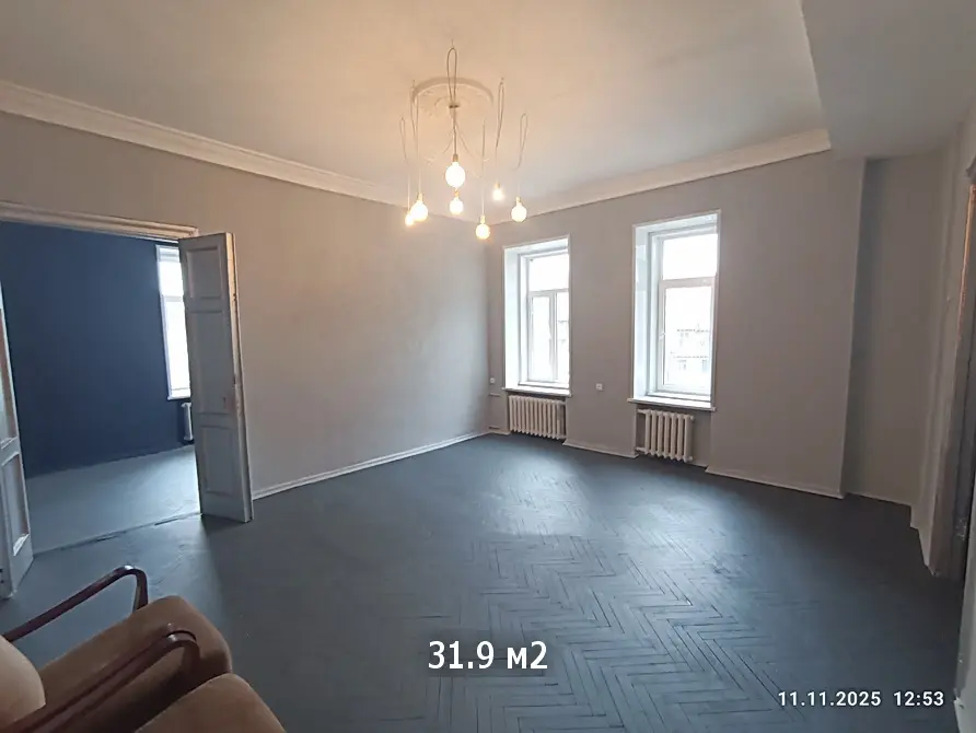 Фото Орендувати офіс, Хрещатик вул. 15 Київ в довгострокову оренду, ціна: 1000 $, код 3249