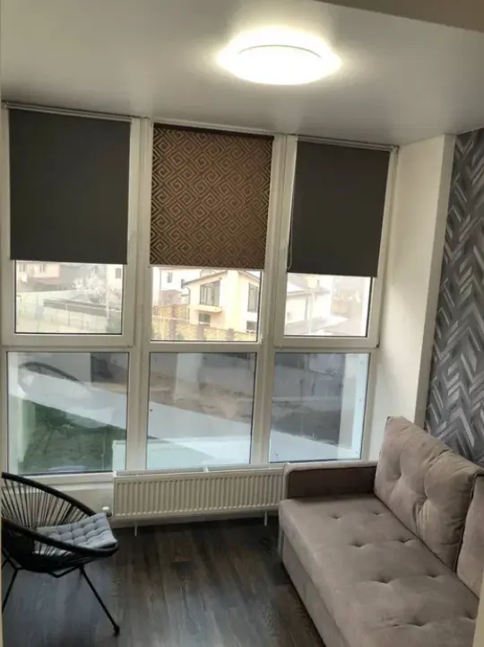 Фото Продаю 1-комнатную квартиру, 46 кв. м, Новая ул.  Одесса, цена: 42500 $, код 3250