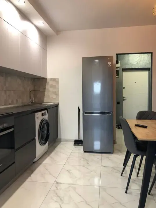 Фото Продаю 1-комнатную квартиру, 46 кв. м, Новая ул.  Одесса, цена: 42500 $, код 3250