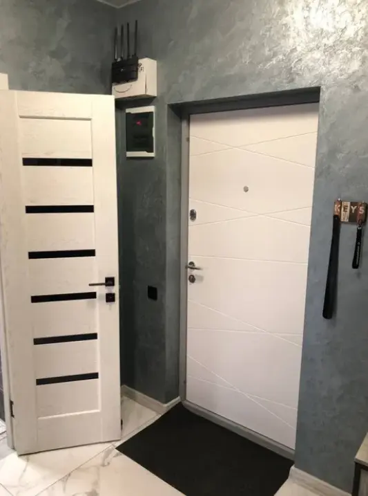 Фото Продаю 1-комнатную квартиру, 46 кв. м, Новая ул.  Одесса, цена: 42500 $, код 3250