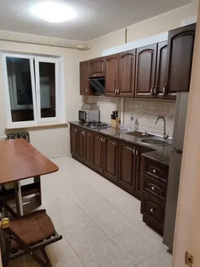 Фото Selling a 3-room apartment, 68 sq.m., Serhiya Shelukhina Street (Oleksandra Nevskoho Street)  Odesa, price: 55000 $, code 3252