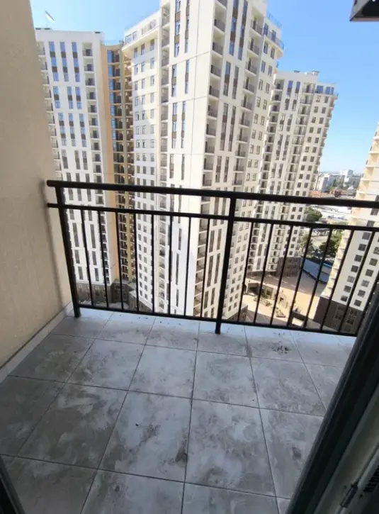 Фото Selling a 1-room apartment, 41 sq.m., Krasnova Street  Odesa, price: 44000 $, code 3253