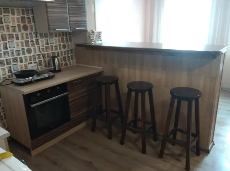 Фото Selling a 1-room apartment, 40 sq.m., Henerala Bocharova Street  Odesa, price: 37000 $, code 3254