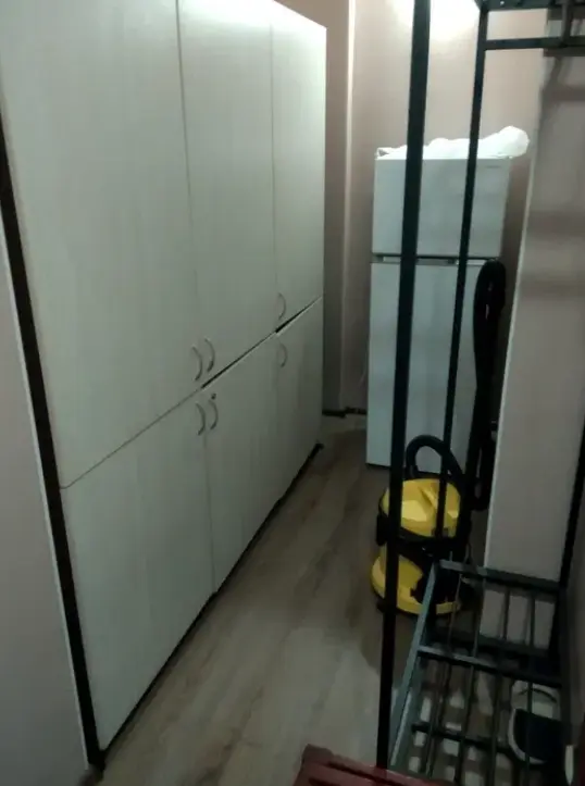 Фото Selling a 1-room apartment, 40 sq.m., Henerala Bocharova Street  Odesa, price: 37000 $, code 3254