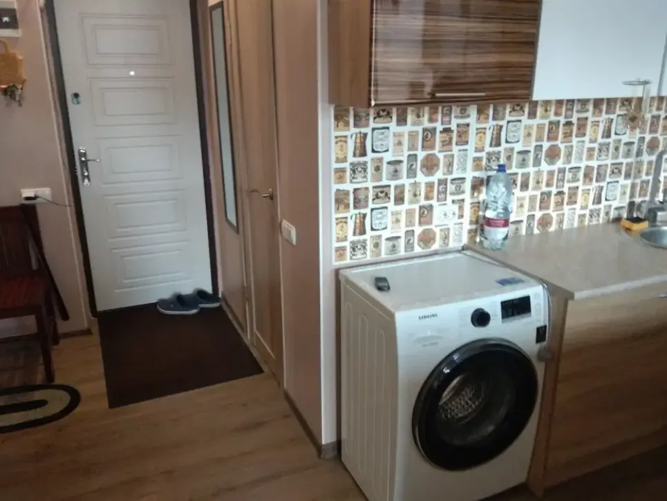 Фото Selling a 1-room apartment, 40 sq.m., Henerala Bocharova Street  Odesa, price: 37000 $, code 3254