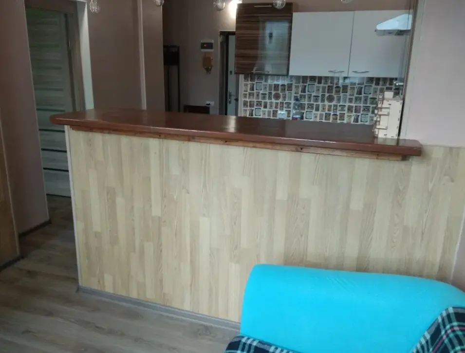 Фото Selling a 1-room apartment, 40 sq.m., Henerala Bocharova Street  Odesa, price: 37000 $, code 3254