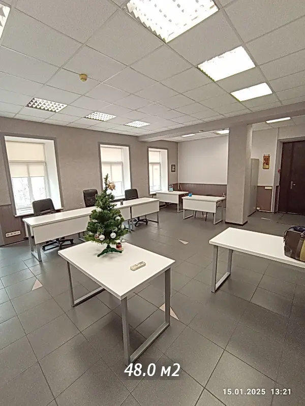 Фото Орендувати офіс, Шота Руставелі вул. 8 Київ в довгострокову оренду, ціна: 1000 $, код 3255