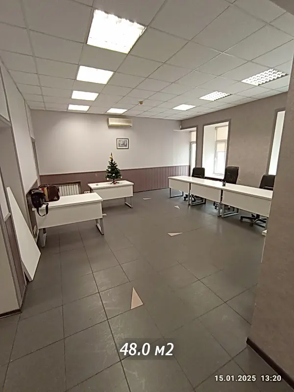 Фото Орендувати офіс, Шота Руставелі вул. 8 Київ в довгострокову оренду, ціна: 1000 $, код 3255