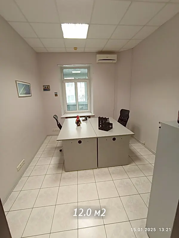 Фото Орендувати офіс, Шота Руставелі вул. 8 Київ в довгострокову оренду, ціна: 1000 $, код 3255