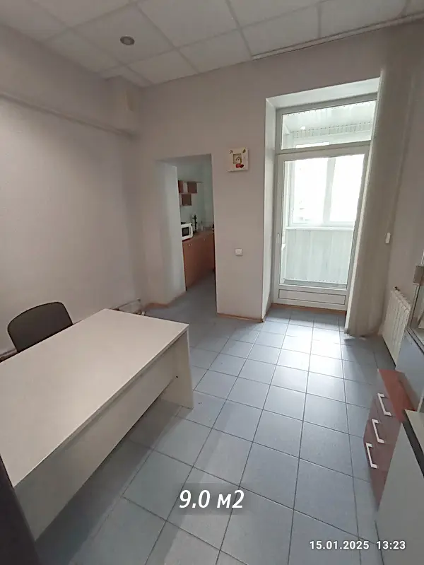 Фото Орендувати офіс, Шота Руставелі вул. 8 Київ в довгострокову оренду, ціна: 1000 $, код 3255