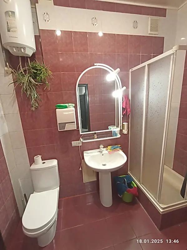 Фото Орендувати офіс, Шота Руставелі вул. 8 Київ в довгострокову оренду, ціна: 1000 $, код 3255