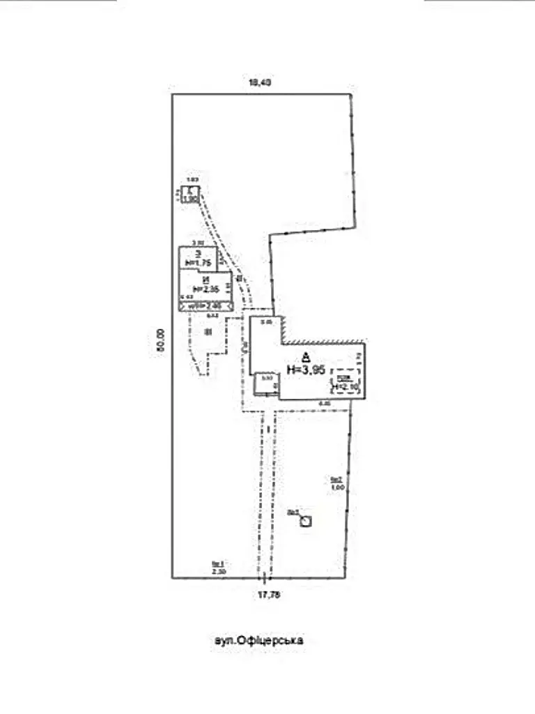 Фото Продаю земельный участок, Офицерская ул.  Одесса, цена: 220000 $, код 3257