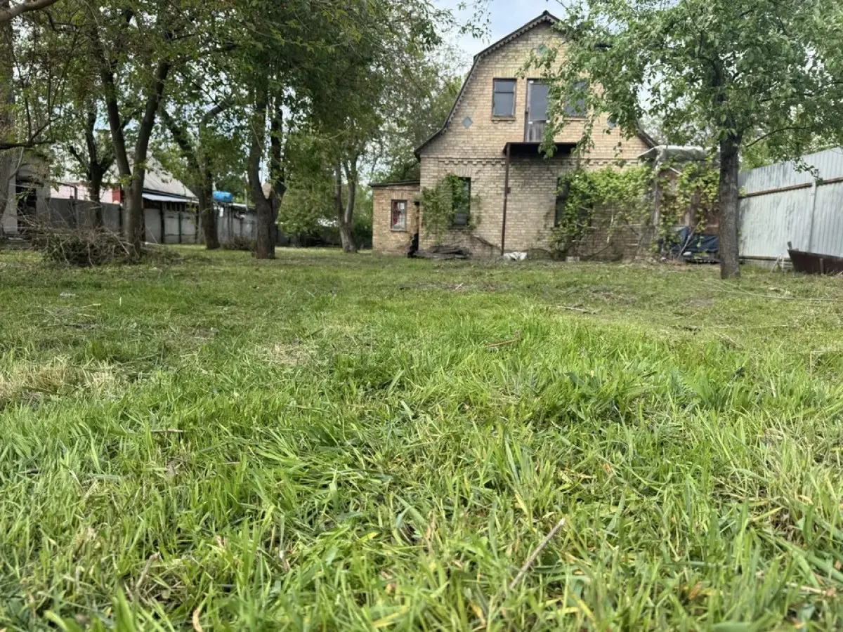 Фото Selling a house, 64 sq.m., Sovska Street  Kyiv, price: 120000 $, code 3258