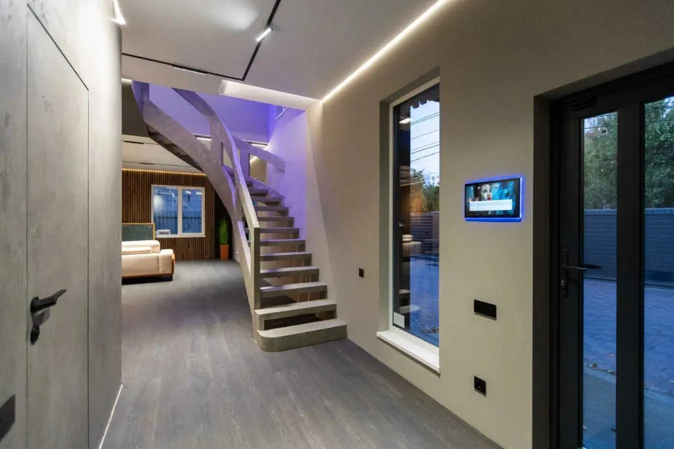 Фото Selling a house, 167 sq.m., Alimpia Halika vylutsia  Kyiv, price: 320000 $, code 3259