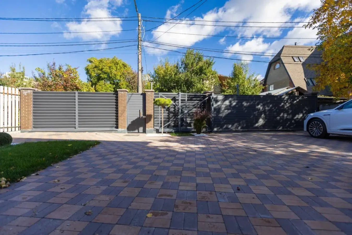 Фото Selling a house, 167 sq.m., Alimpia Halika vylutsia  Kyiv, price: 320000 $, code 3259