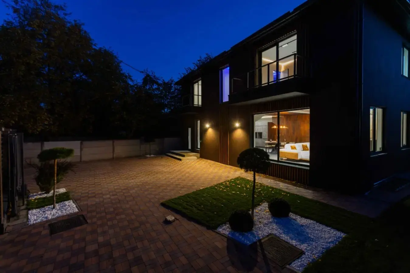 Фото Selling a house, 167 sq.m., Alimpia Halika vylutsia  Kyiv, price: 320000 $, code 3259