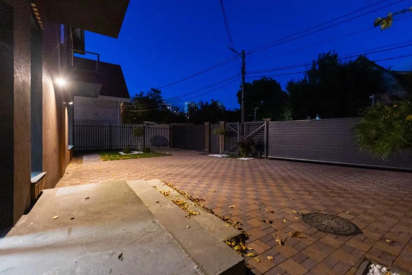 Фото Selling a house, 167 sq.m., Alimpia Halika vylutsia  Kyiv, price: 320000 $, code 3259