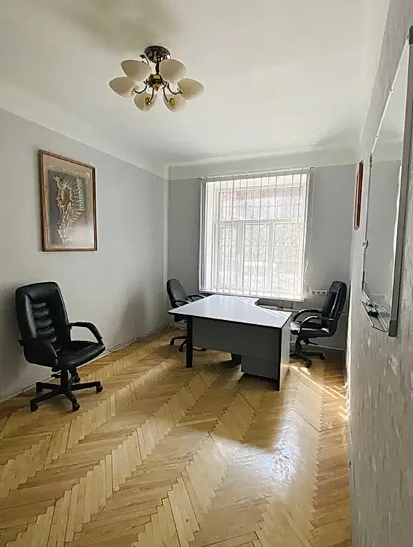 Фото Орендувати офіс, Леоніда Первомайського вул. 9а Київ в довгострокову оренду, ціна: 16000 UAH, код 3263