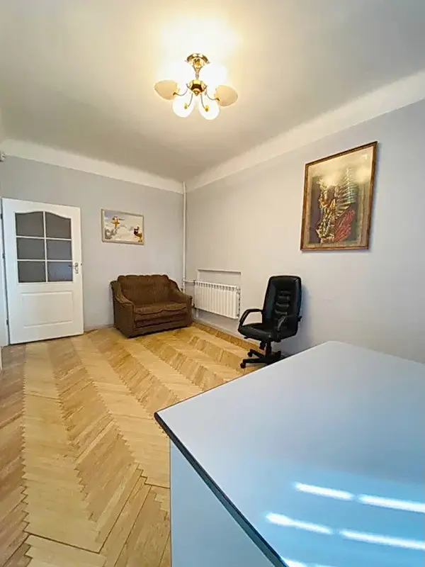 Фото Орендувати офіс, Леоніда Первомайського вул. 9а Київ в довгострокову оренду, ціна: 16000 UAH, код 3263