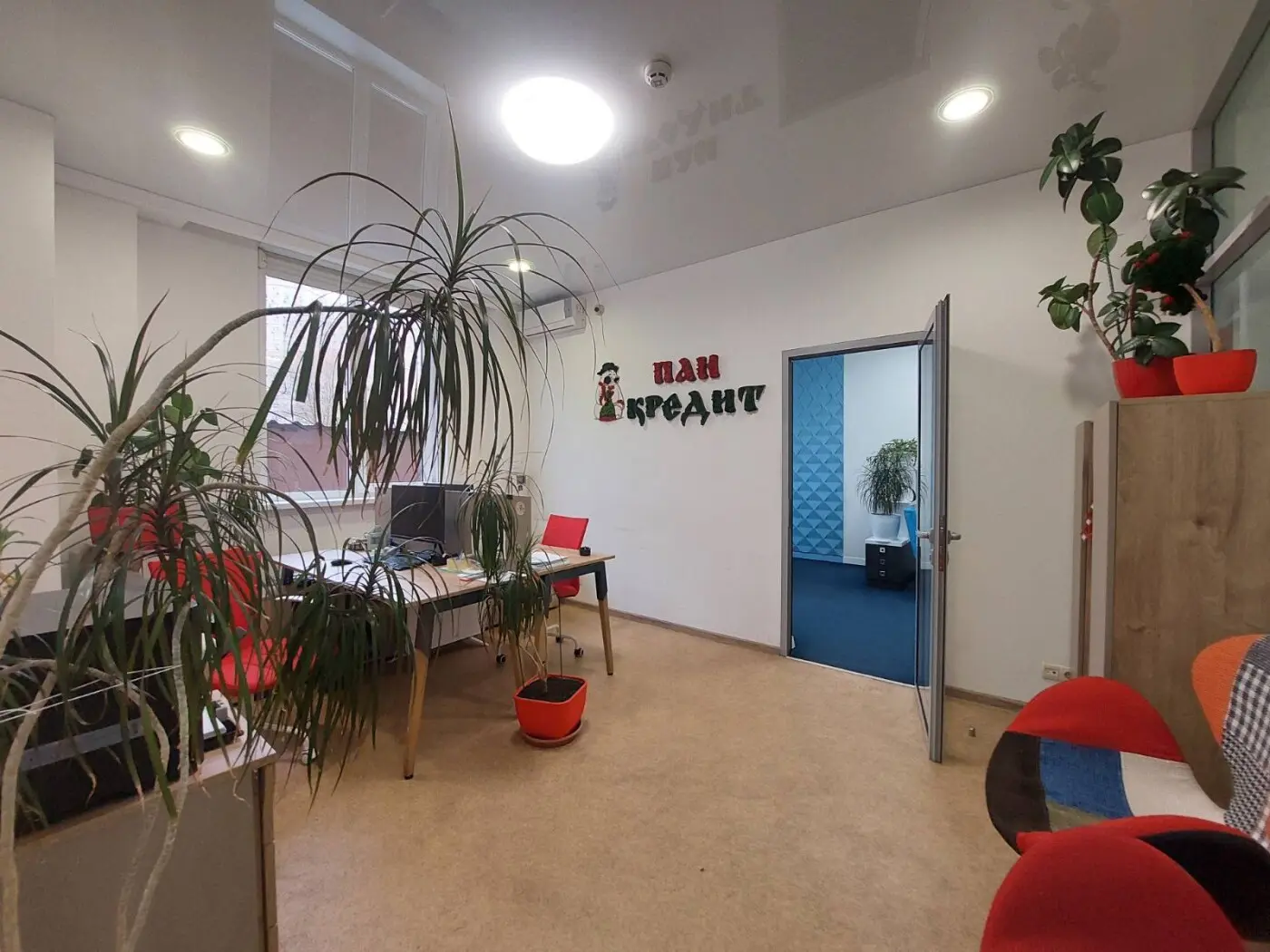 Фото Орендувати офіс, Віктора Забіли вул. 5 Київ в довгострокову оренду, ціна: 37200 грн, код 3264