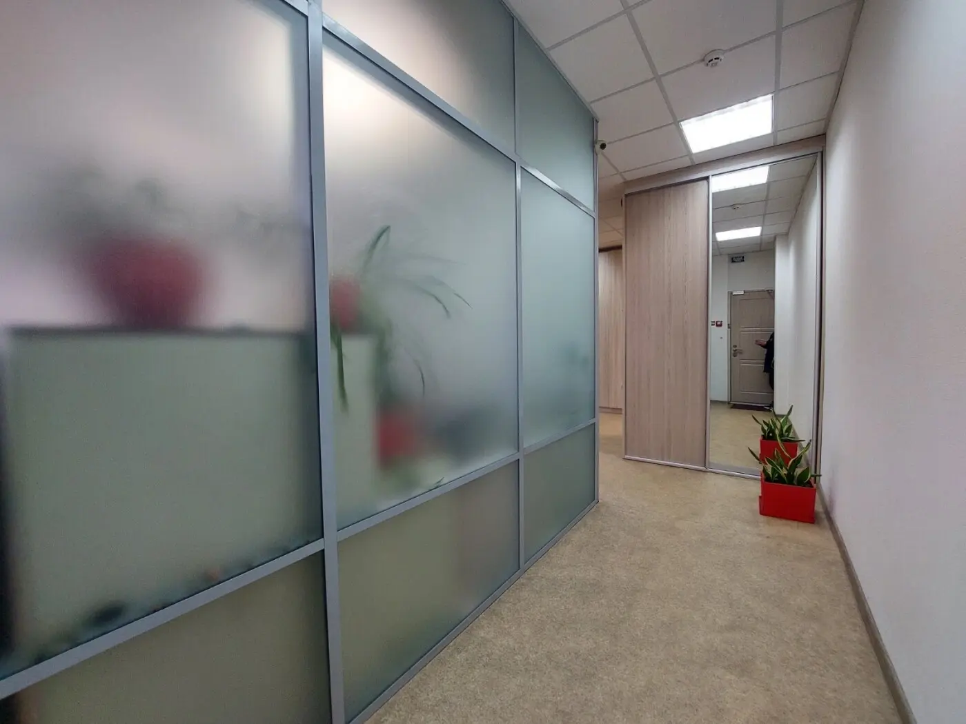 Фото Орендувати офіс, Віктора Забіли вул. 5 Київ в довгострокову оренду, ціна: 37200 грн, код 3264