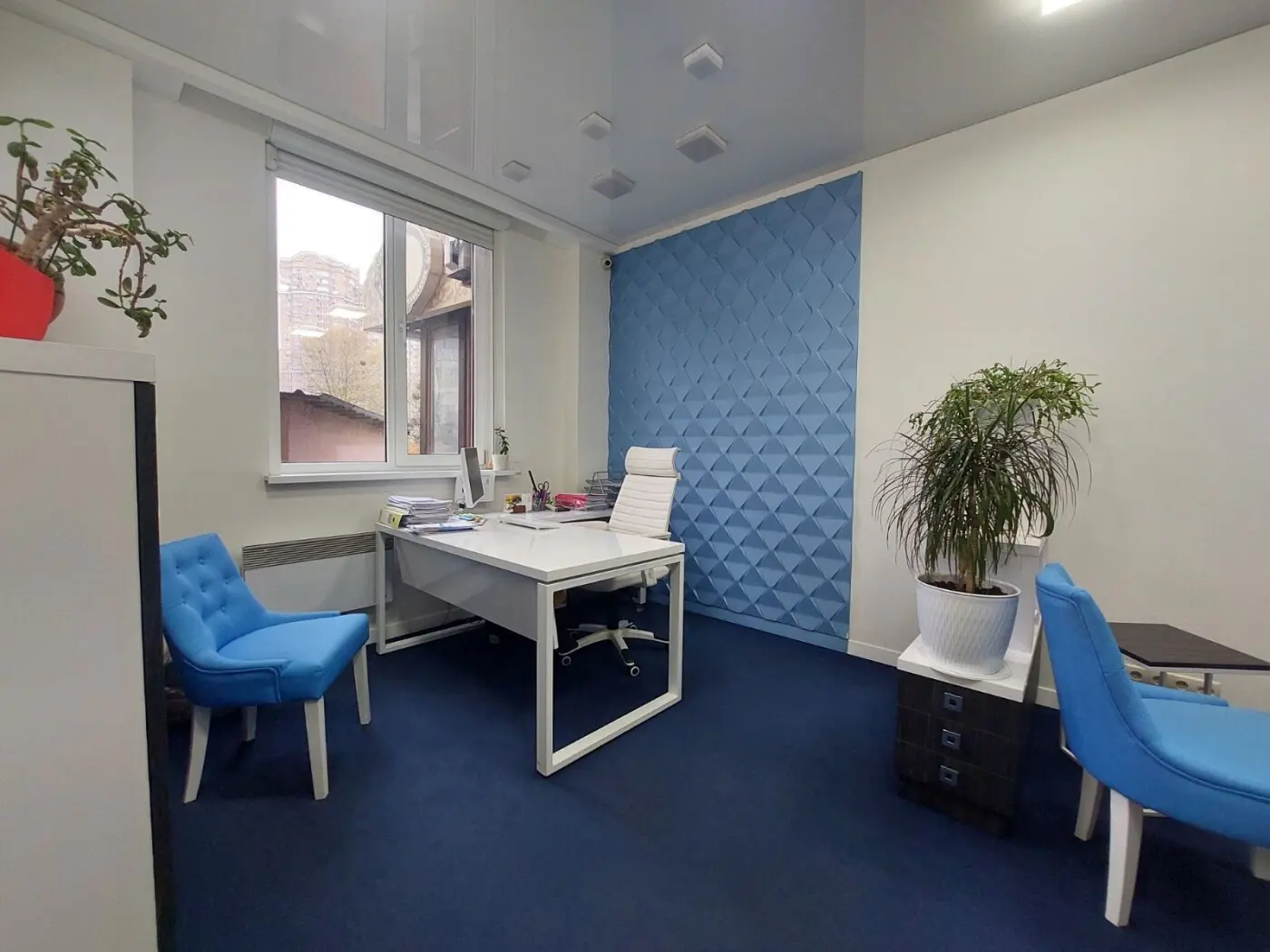 Фото Орендувати офіс, Віктора Забіли вул. 5 Київ в довгострокову оренду, ціна: 37200 грн, код 3264