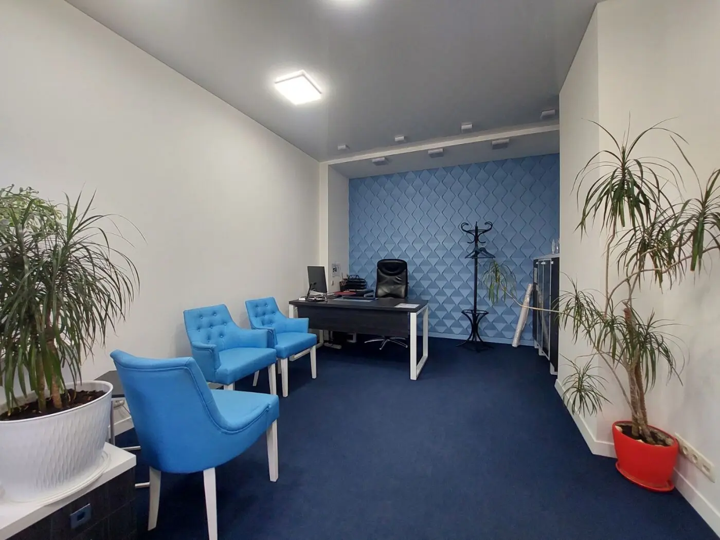 Фото Орендувати офіс, Віктора Забіли вул. 5 Київ в довгострокову оренду, ціна: 37200 грн, код 3264