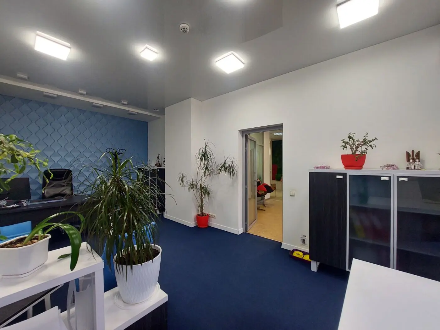 Фото Орендувати офіс, Віктора Забіли вул. 5 Київ в довгострокову оренду, ціна: 37200 грн, код 3264