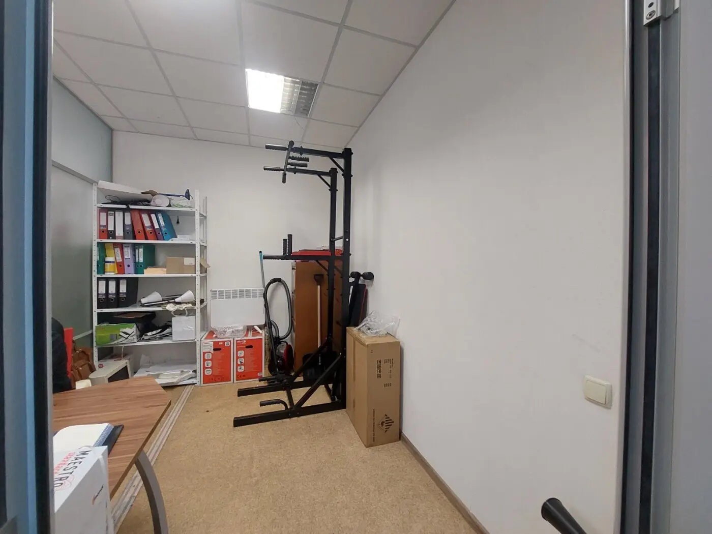 Фото Орендувати офіс, Віктора Забіли вул. 5 Київ в довгострокову оренду, ціна: 37200 грн, код 3264