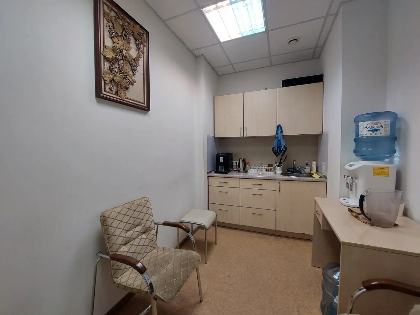 Фото Орендувати офіс, Віктора Забіли вул. 5 Київ в довгострокову оренду, ціна: 37200 грн, код 3264