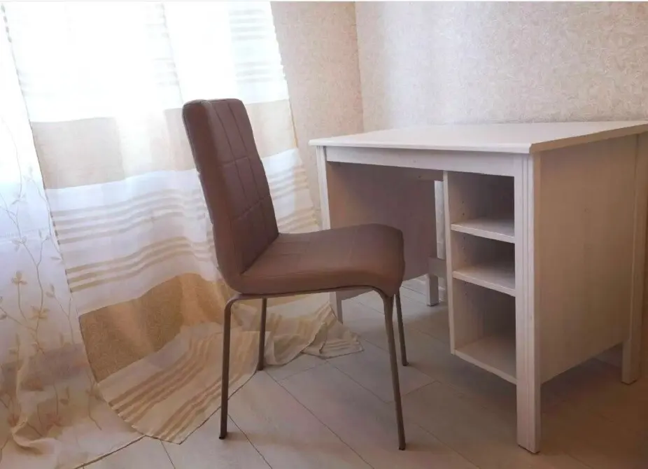 Фото Зняти 1 кімнатну квартиру, Шолуденка вул. 1 Київ в довгострокову оренду, ціна: 29500 грн, код 3265