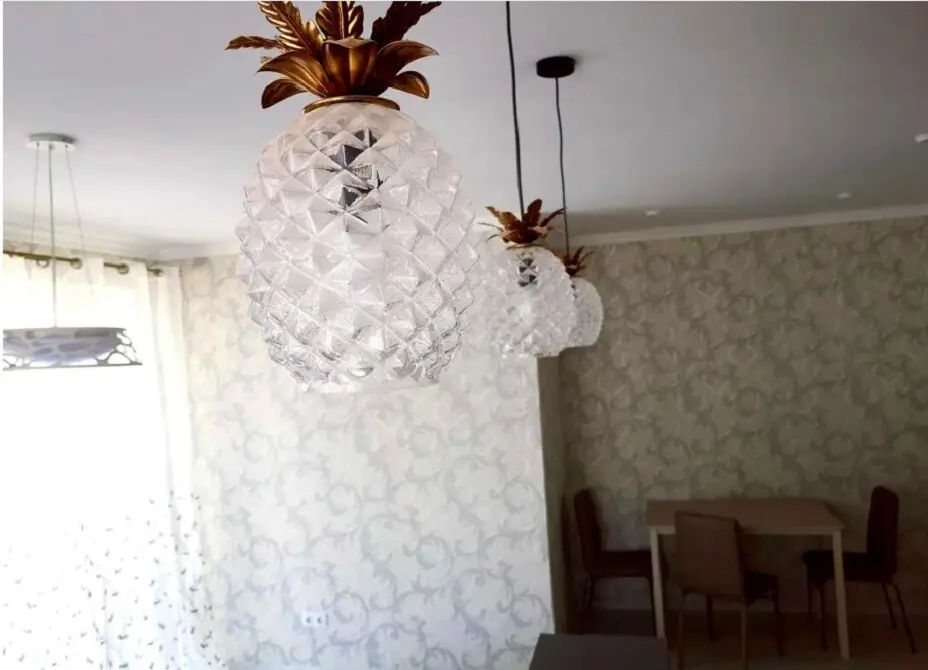 Фото Зняти 1 кімнатну квартиру, Шолуденка вул. 1 Київ в довгострокову оренду, ціна: 29500 грн, код 3265