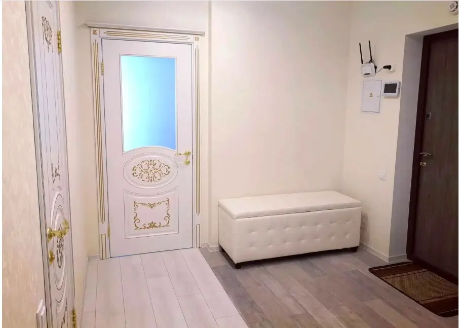 Фото Зняти 1 кімнатну квартиру, Шолуденка вул. 1 Київ в довгострокову оренду, ціна: 29500 грн, код 3265