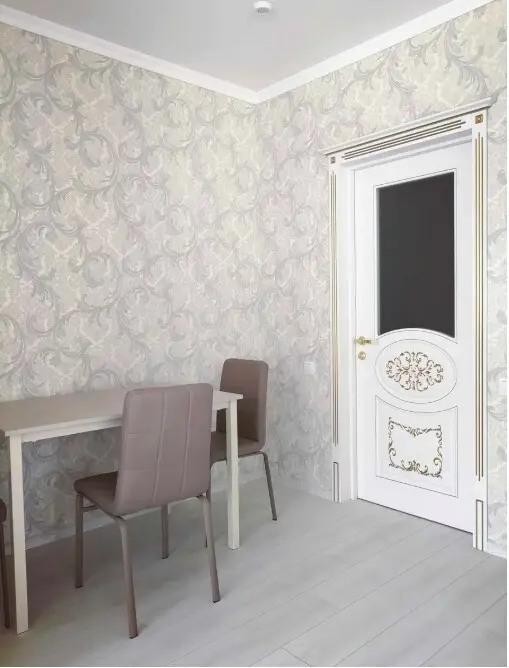 Фото Зняти 1 кімнатну квартиру, Шолуденка вул. 1 Київ в довгострокову оренду, ціна: 29500 грн, код 3265