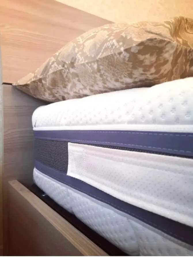 Фото Зняти 1 кімнатну квартиру, Шолуденка вул. 1 Київ в довгострокову оренду, ціна: 29500 грн, код 3265