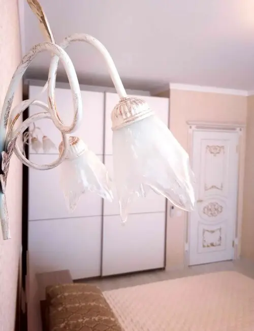 Фото Зняти 1 кімнатну квартиру, Шолуденка вул. 1 Київ в довгострокову оренду, ціна: 29500 грн, код 3265