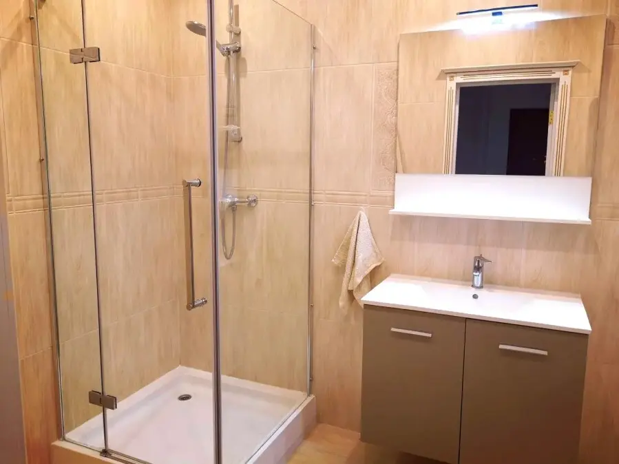 Фото Зняти 1 кімнатну квартиру, Шолуденка вул. 1 Київ в довгострокову оренду, ціна: 29500 грн, код 3265